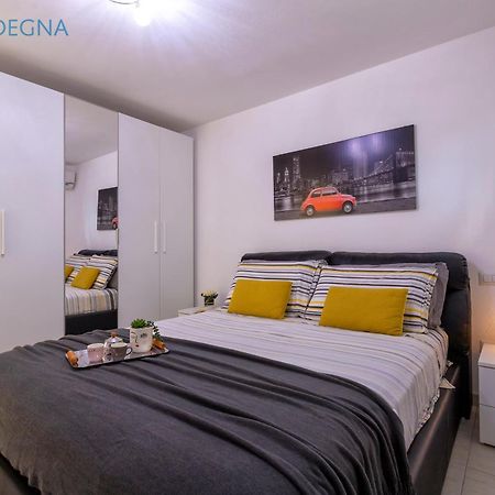 Clicksardegna Casa Speranza In Villa Brionis Con Grande Veranda อาลเกโร ภายนอก รูปภาพ