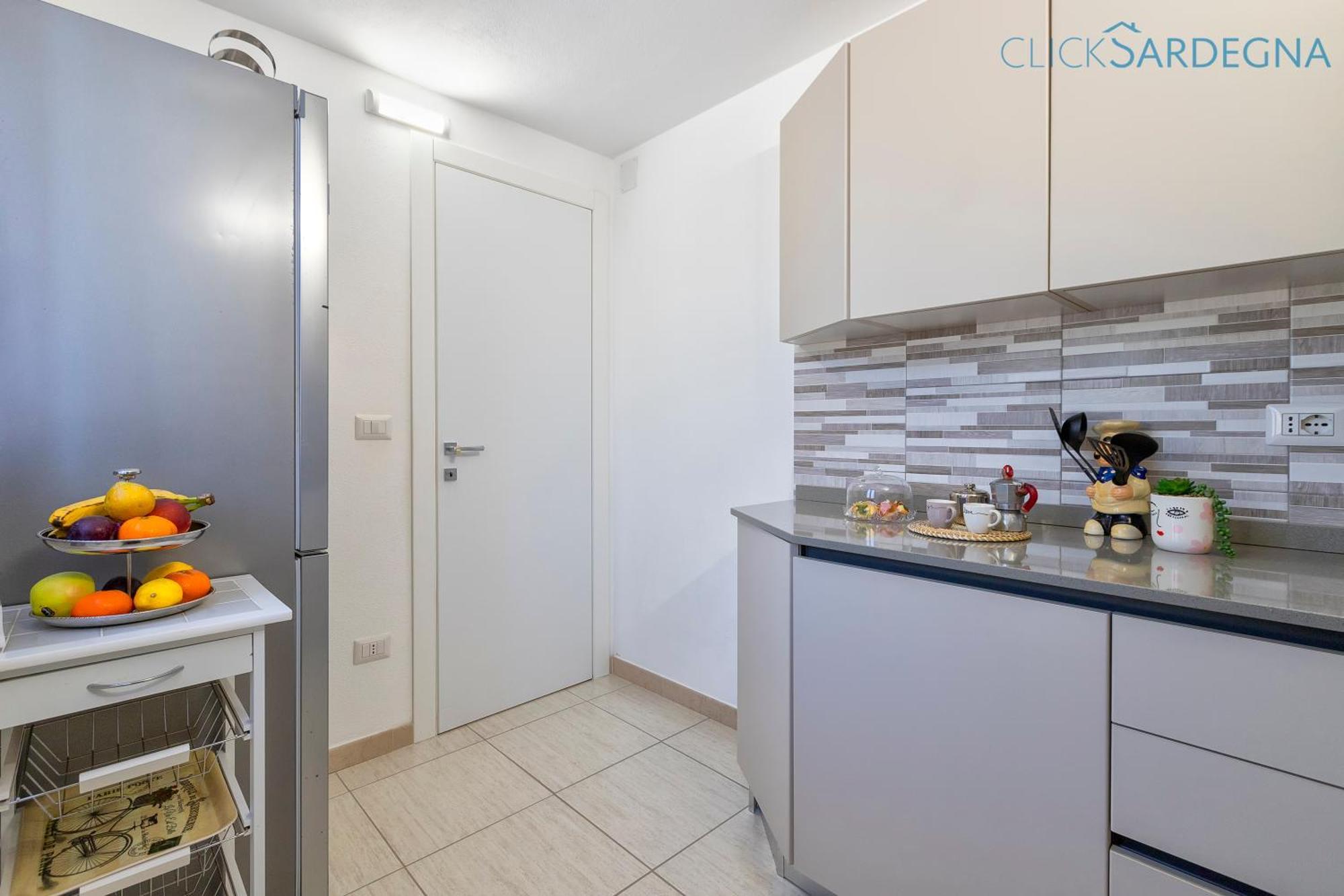Clicksardegna Casa Speranza In Villa Brionis Con Grande Veranda อาลเกโร ภายนอก รูปภาพ