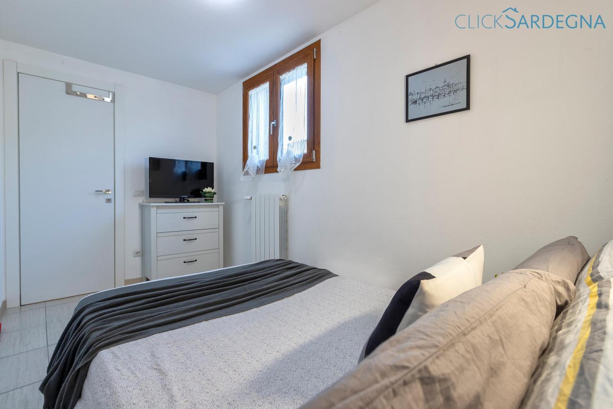 Clicksardegna Casa Speranza In Villa Brionis Con Grande Veranda อาลเกโร ภายนอก รูปภาพ
