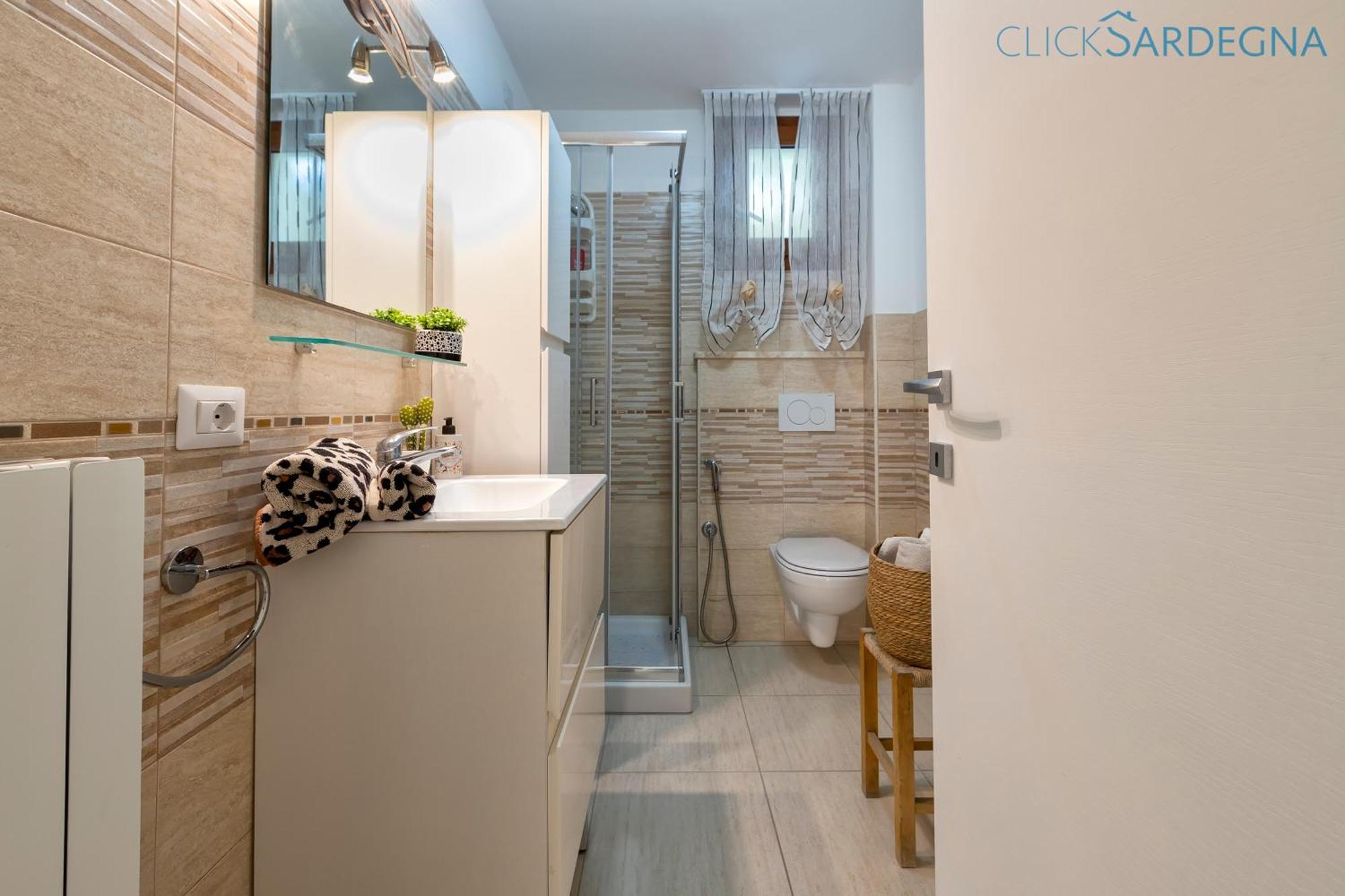 Clicksardegna Casa Speranza In Villa Brionis Con Grande Veranda อาลเกโร ภายนอก รูปภาพ