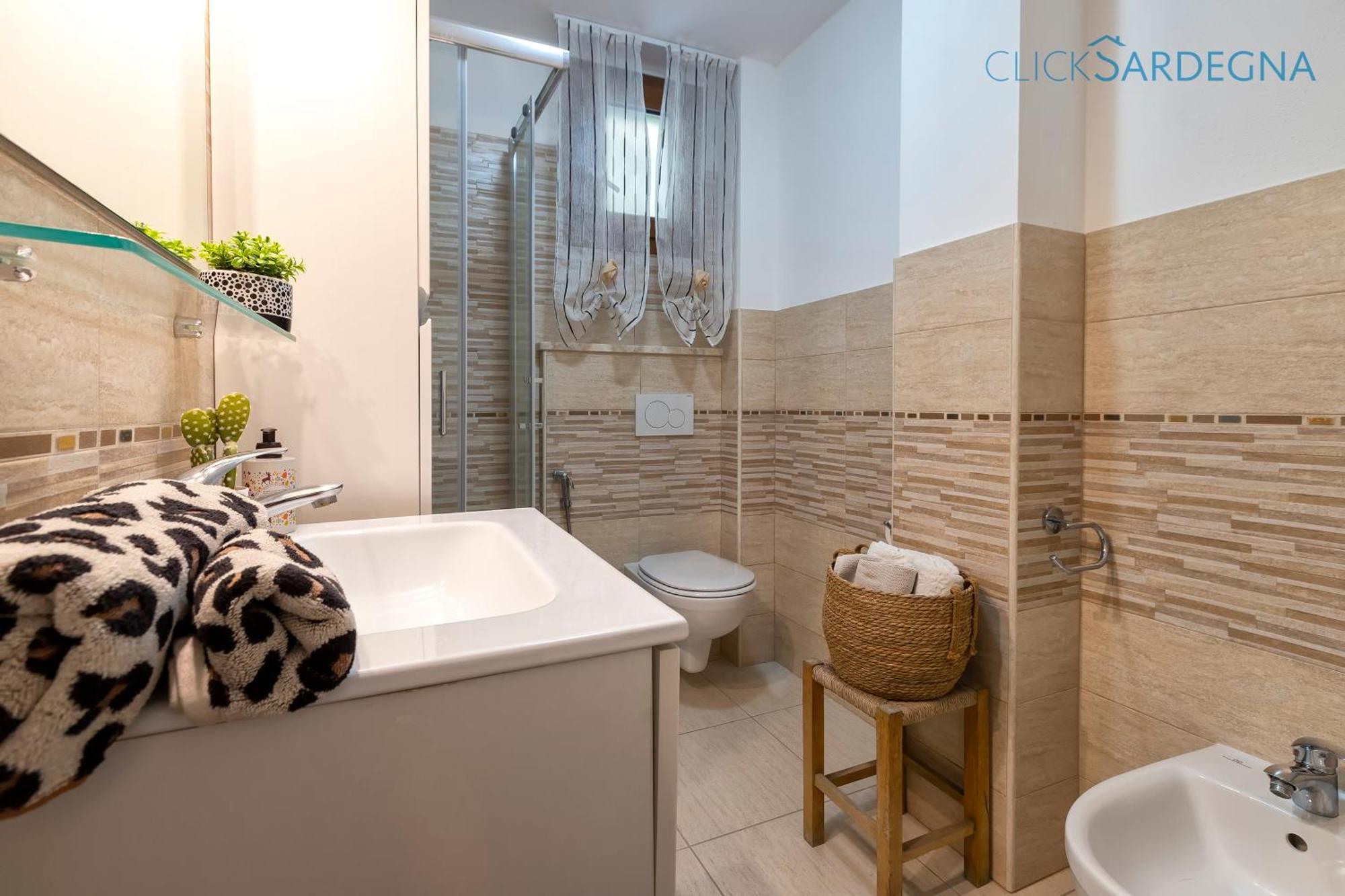 Clicksardegna Casa Speranza In Villa Brionis Con Grande Veranda อาลเกโร ภายนอก รูปภาพ