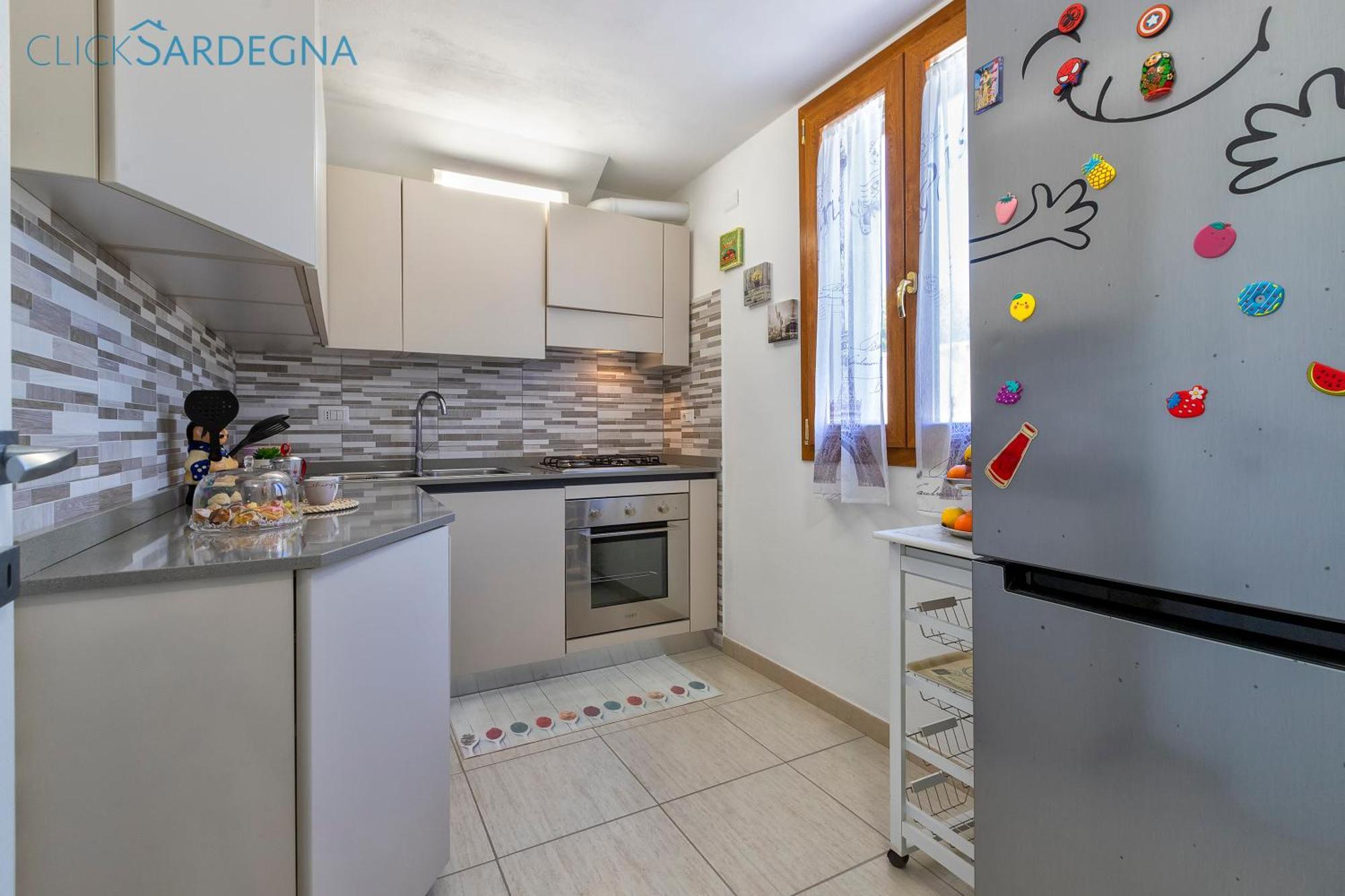 Clicksardegna Casa Speranza In Villa Brionis Con Grande Veranda อาลเกโร ภายนอก รูปภาพ