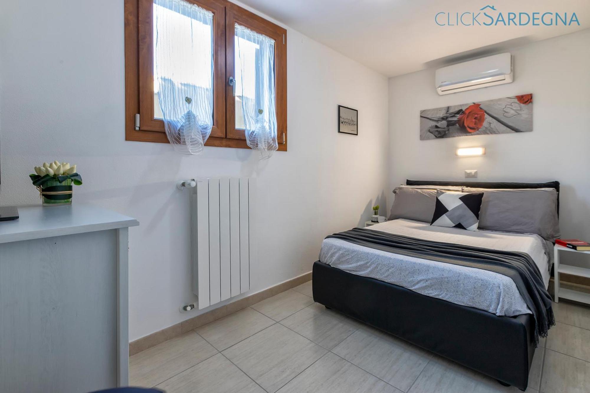 Clicksardegna Casa Speranza In Villa Brionis Con Grande Veranda อาลเกโร ภายนอก รูปภาพ