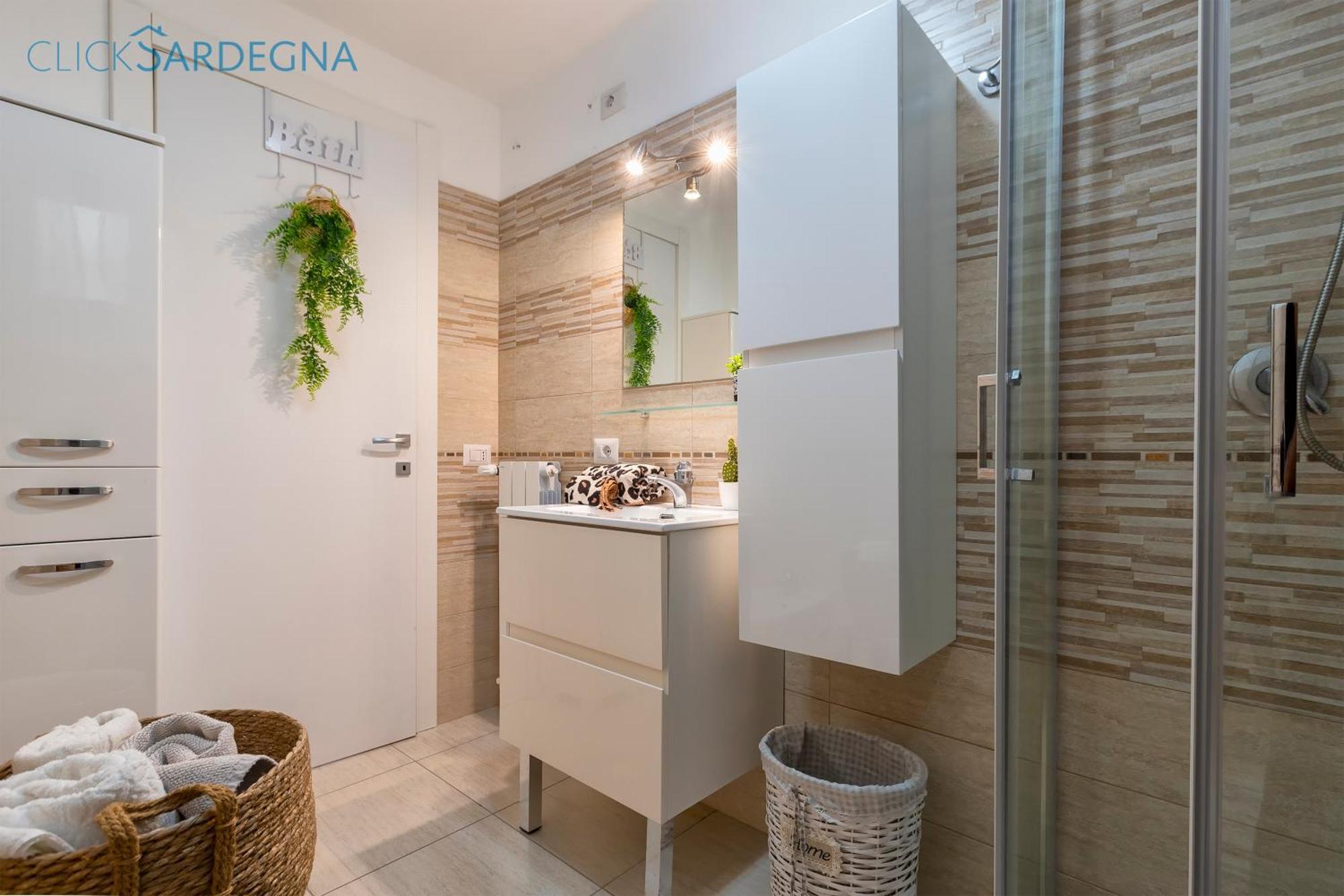 Clicksardegna Casa Speranza In Villa Brionis Con Grande Veranda อาลเกโร ภายนอก รูปภาพ